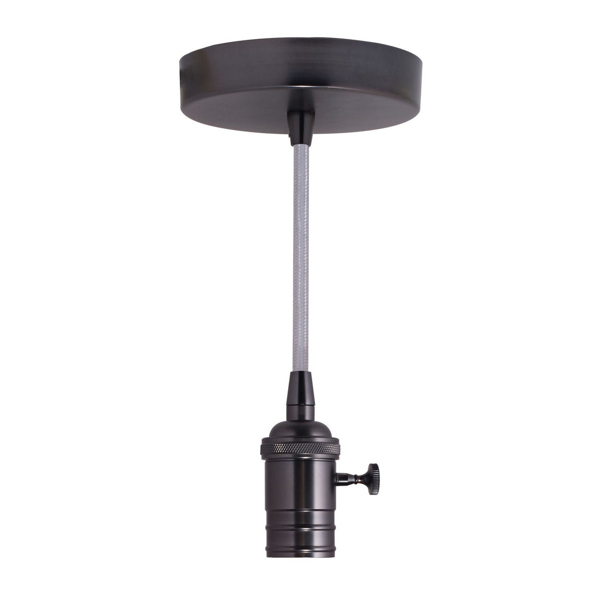 Builder Fixtures Pendant