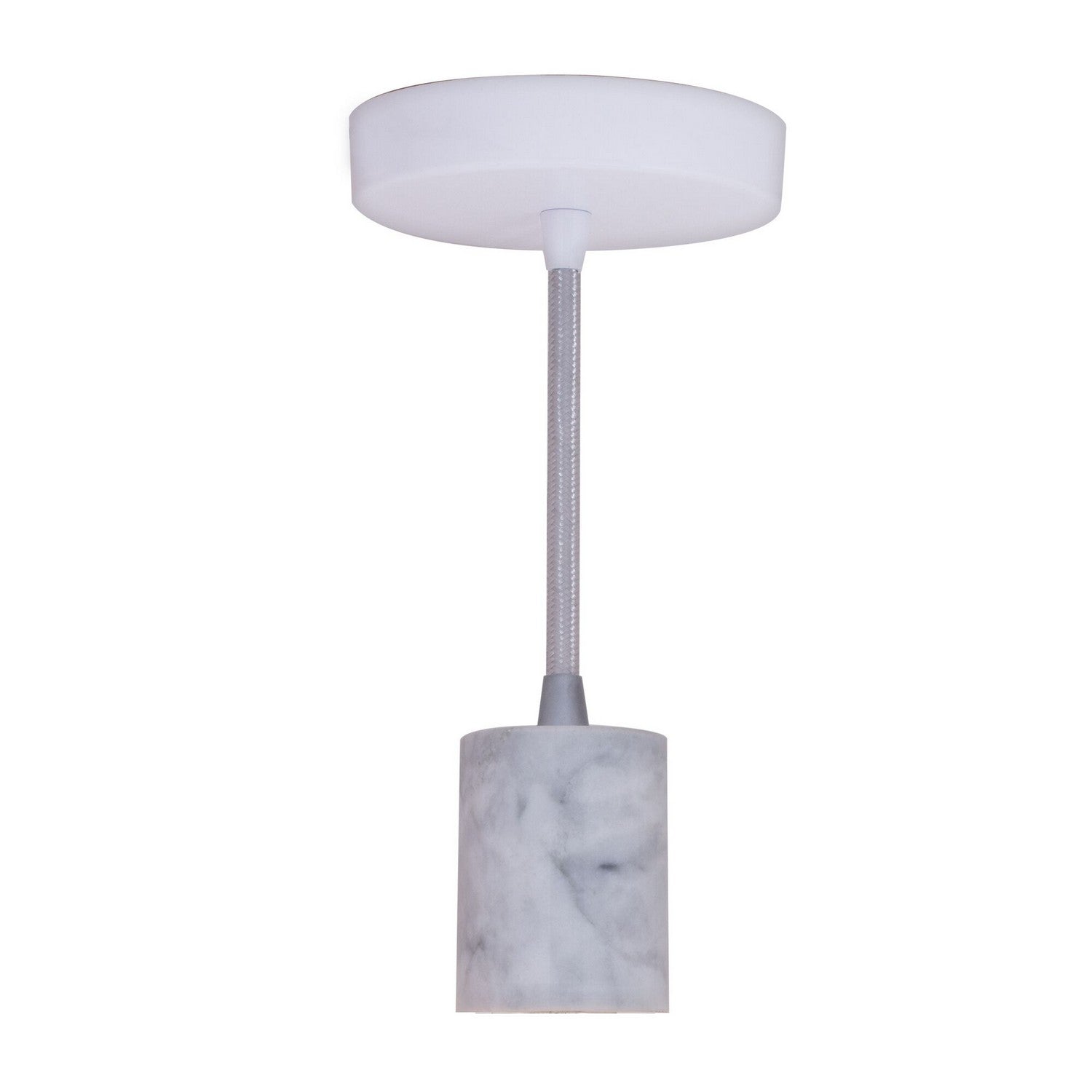 Builder Fixtures Pendant