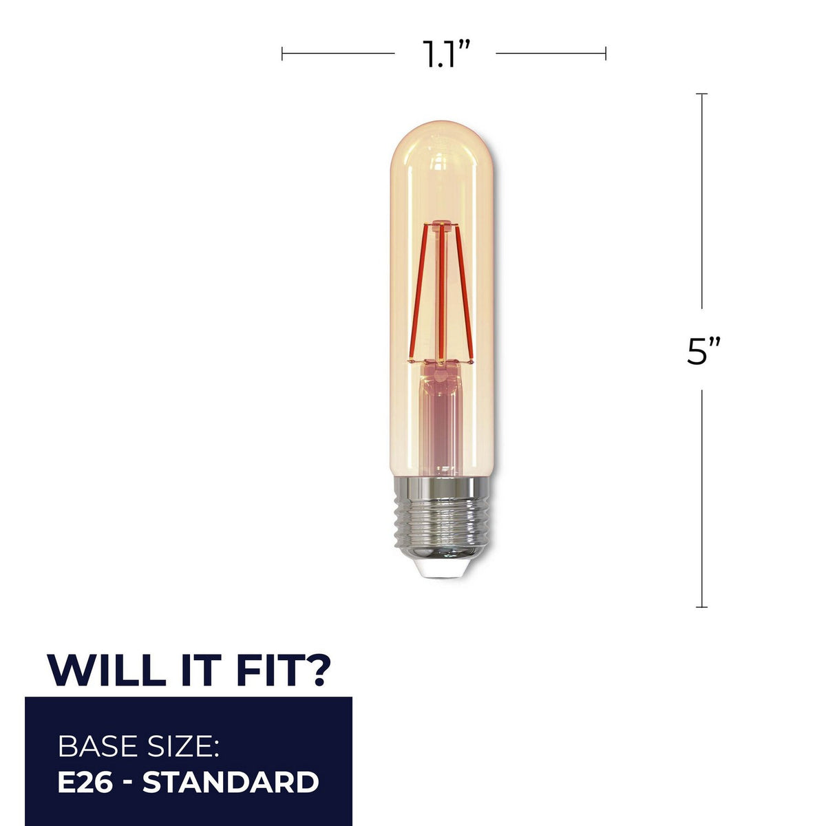 Preferred Light Bulb in Antique