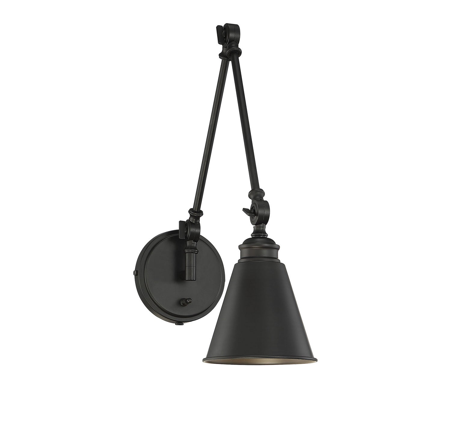 Morland Wall Sconce