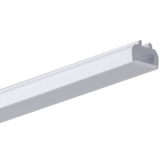 Jane - LED Tape Flat Track Lens