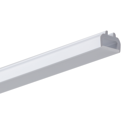 Jane - LED Tape Flat Track Lens