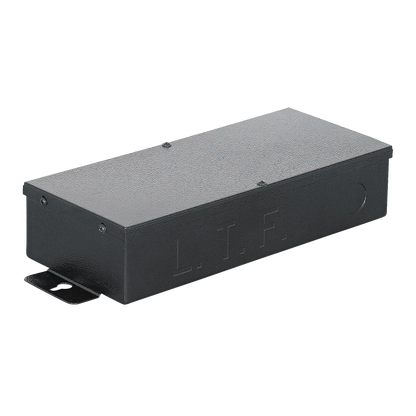 60W High Output LED Tape Electronic Transformer