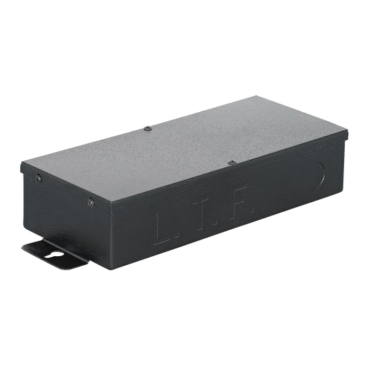 60W High Output LED Tape Electronic Transformer