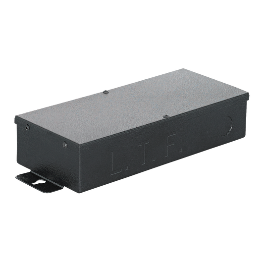 150W High Output LED Tape Electronic Transformer