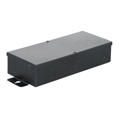 150W High Output LED Tape Electronic Transformer