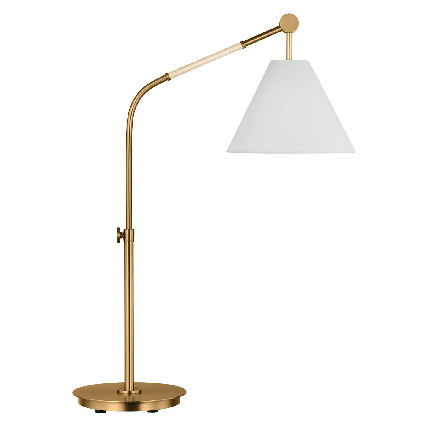 Remy Large Task Table Lamp
