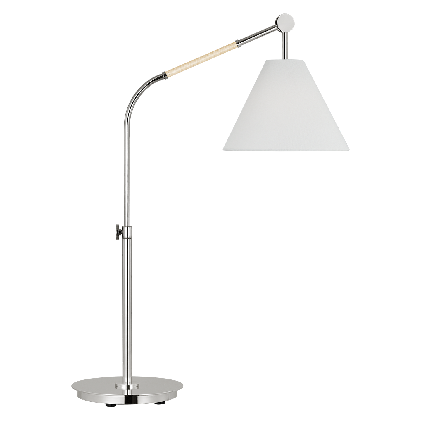 Remy Large Task Table Lamp