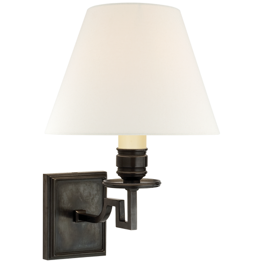 Dean Single Arm Sconce