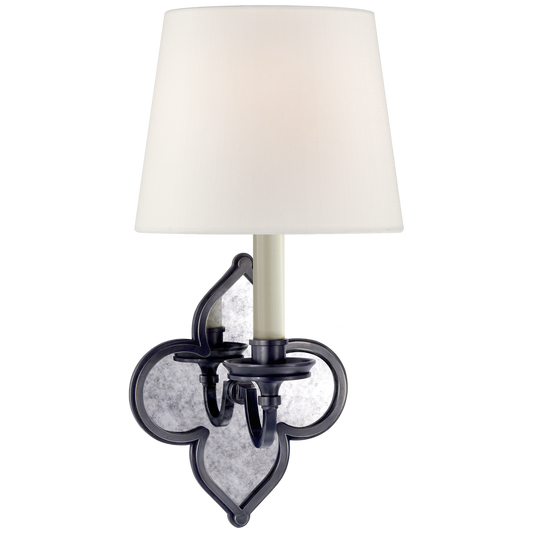 Lana Single Sconce