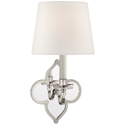 Applique simple Lana