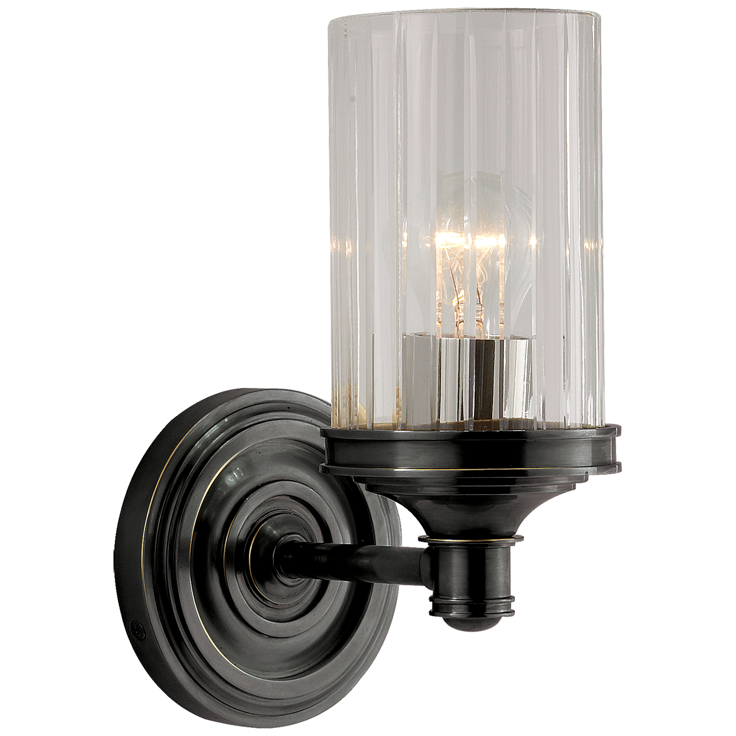 Ava Single Sconce