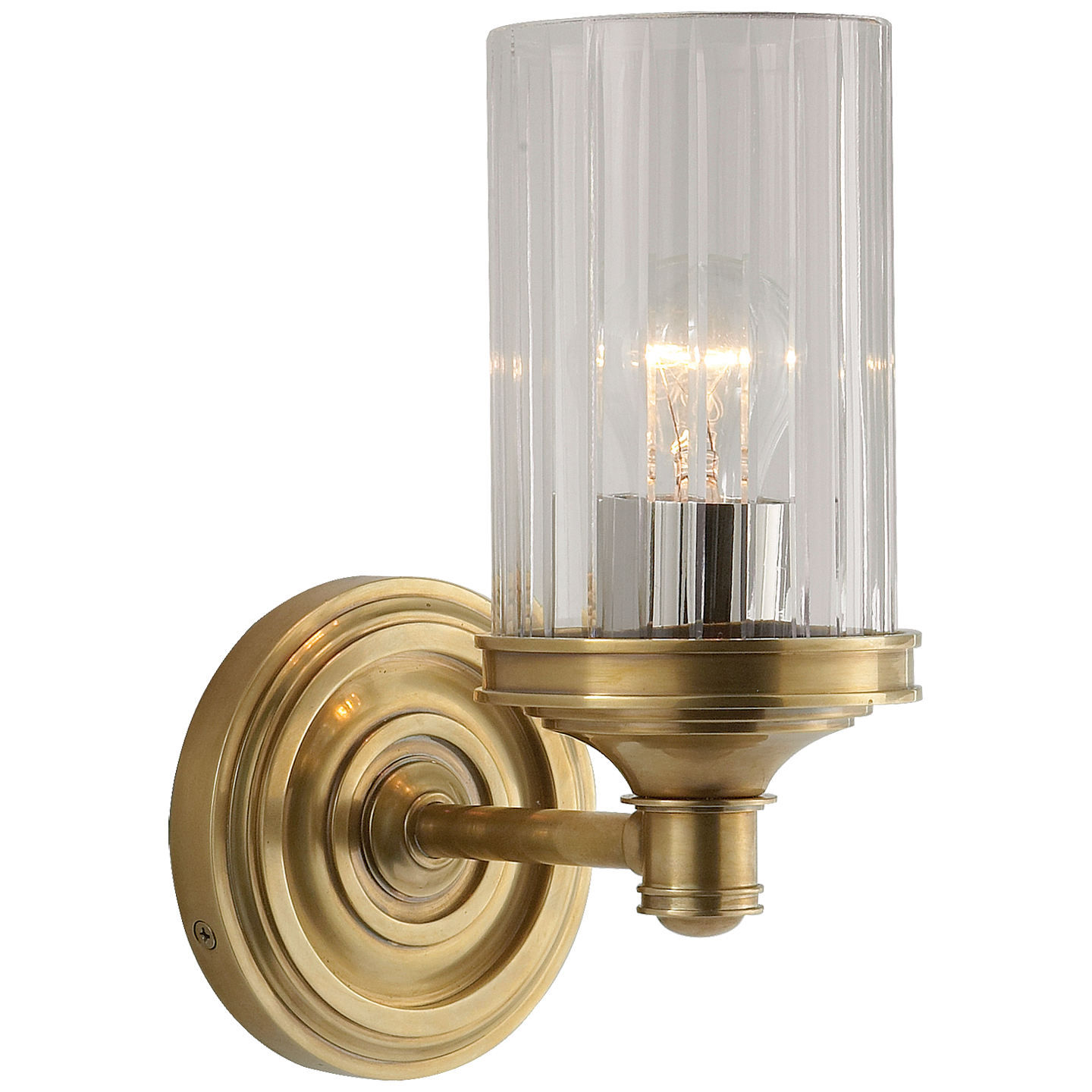 Ava Single Sconce