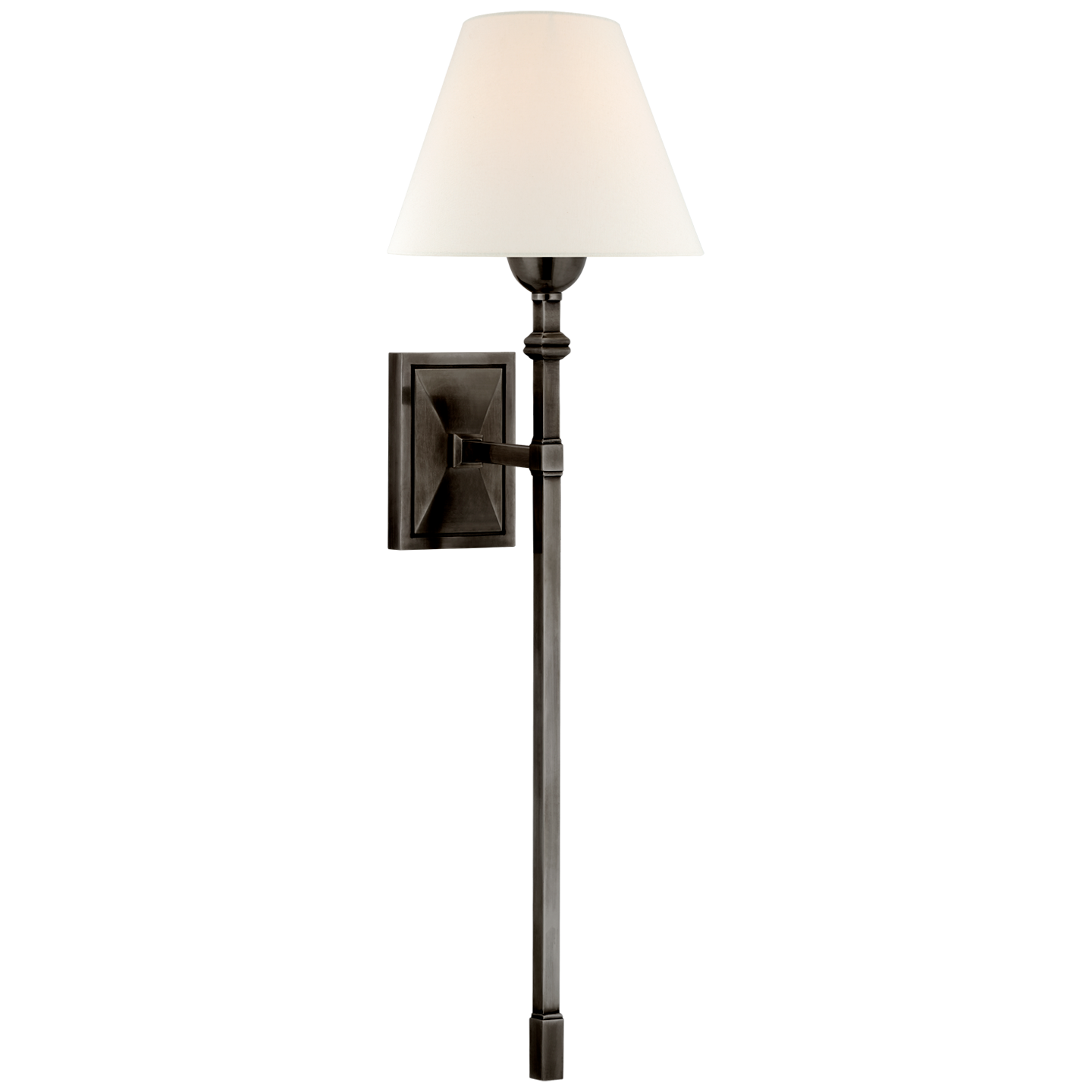 Grande applique simple Jane