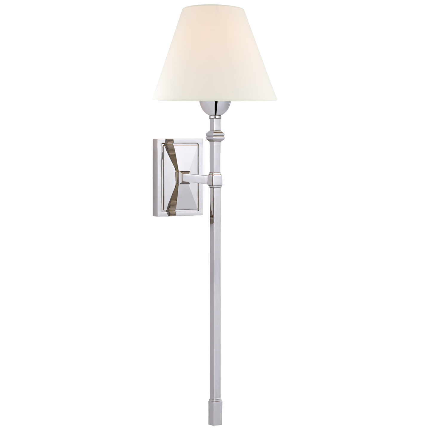 Grande applique simple Jane