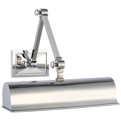 Jane 12" Double Library Light