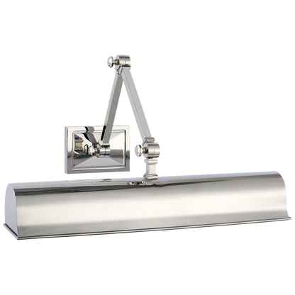 Jane 18" Double Library Light