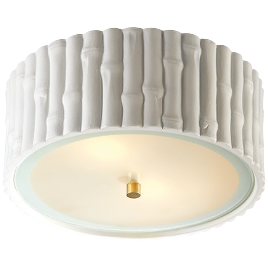 Frank Small Flush Mount