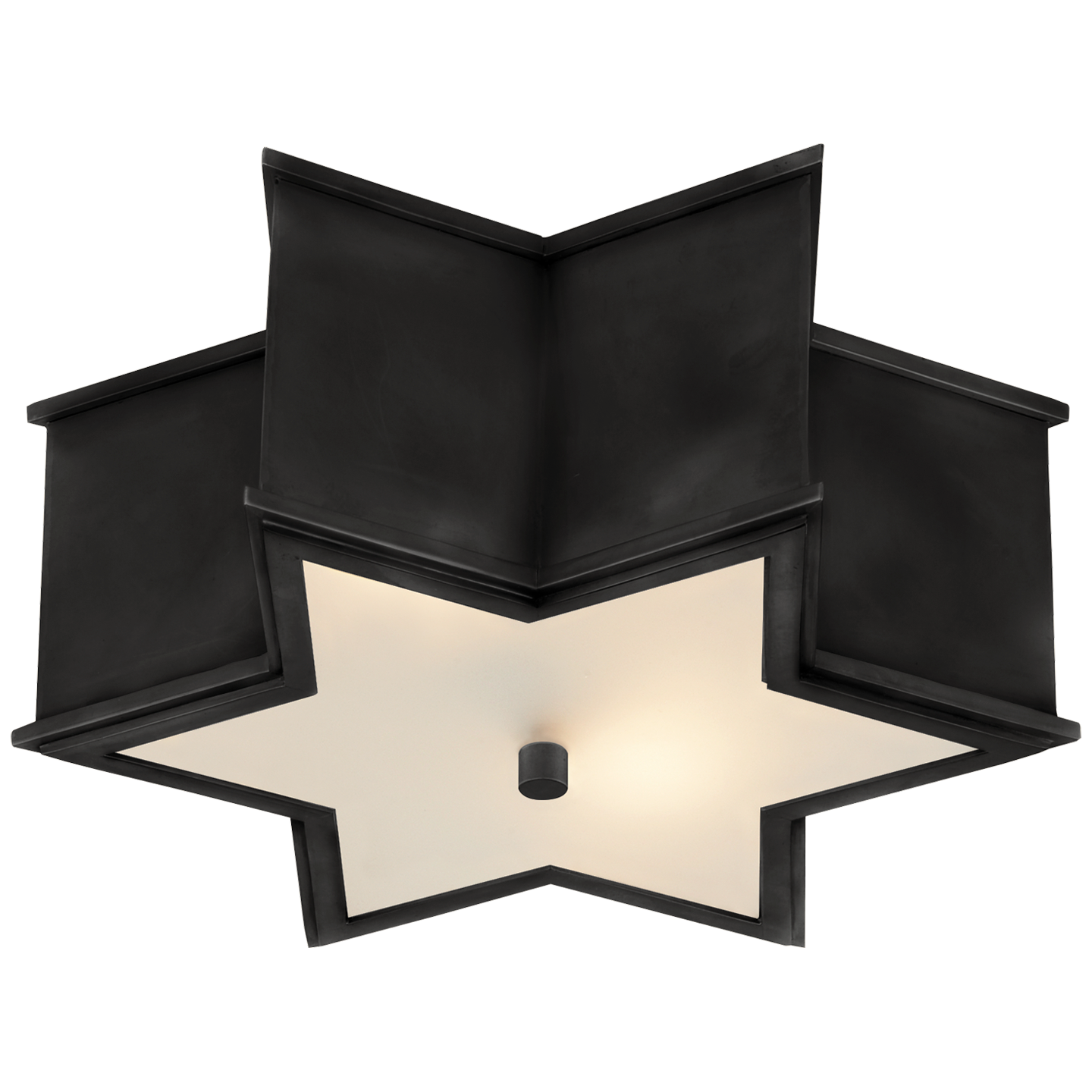 Sophia Small Flush Mount