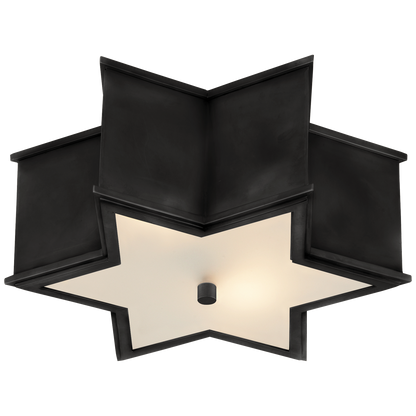 Sophia Small Flush Mount