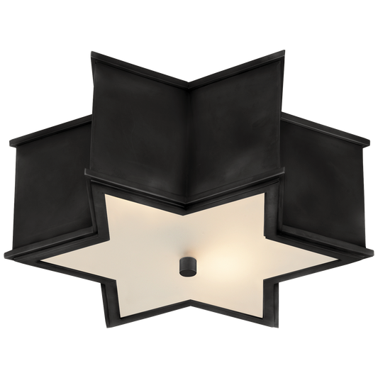 Sophia Small Flush Mount