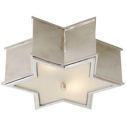 Sophia Small Flush Mount