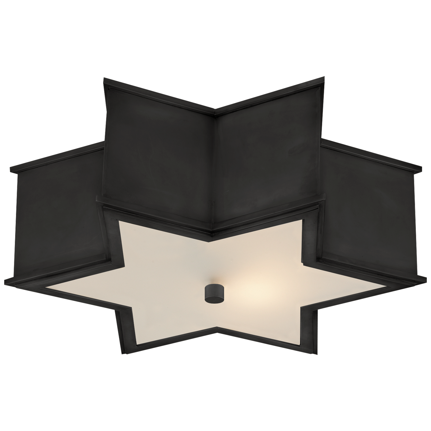 Sophia 17" Flush Mount