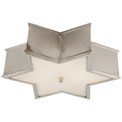 Sophia 17" Flush Mount