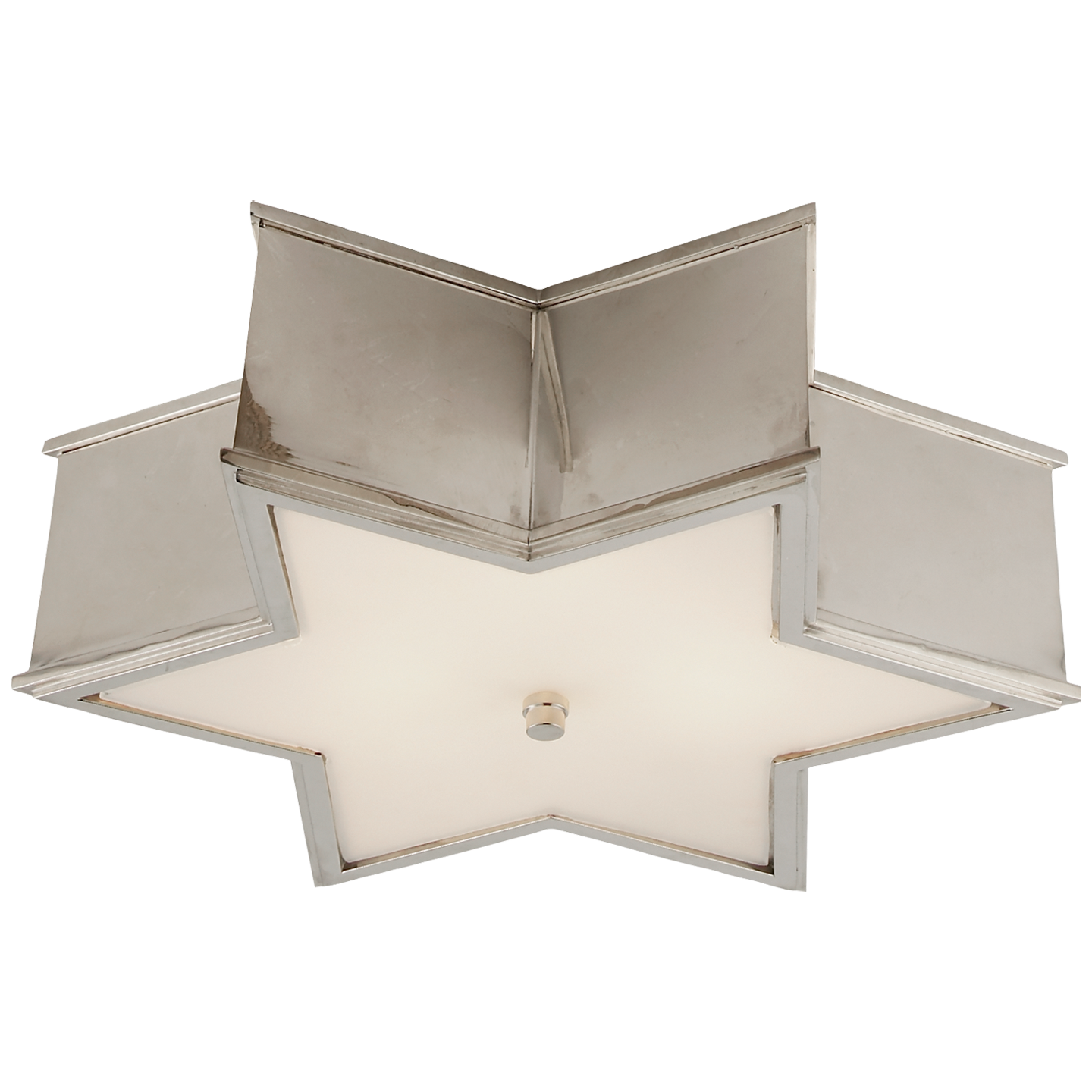 Sophia 17" Flush Mount