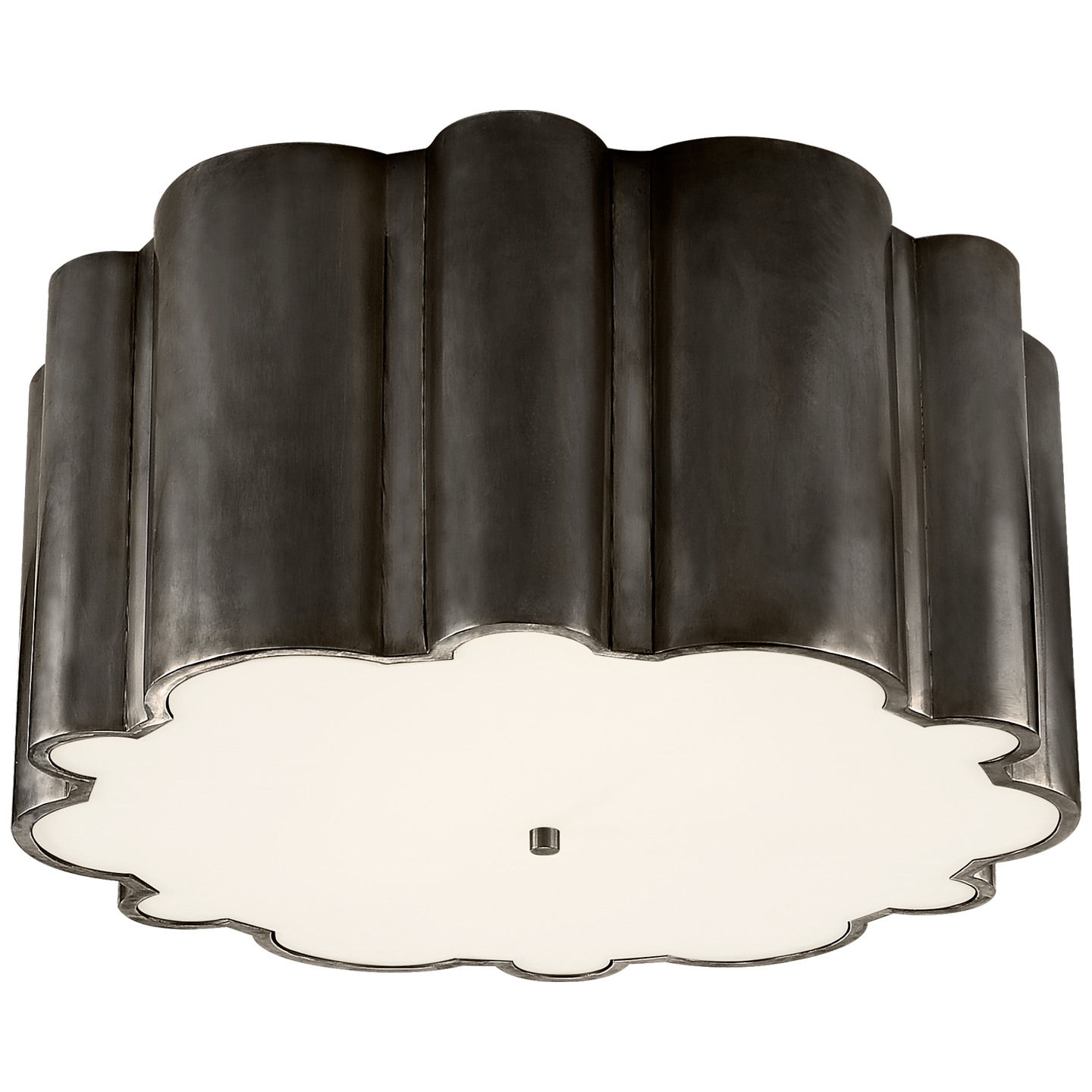 Markos Grande Flush Mount