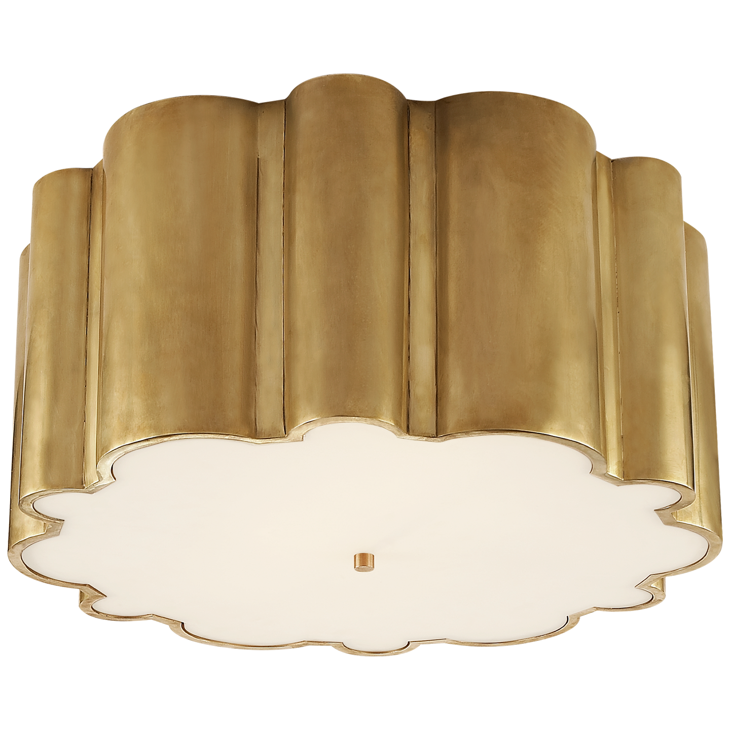 Markos Grande Flush Mount