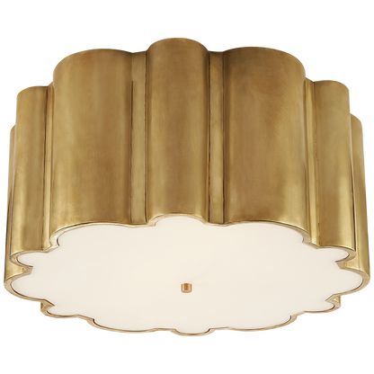 Markos Grande Flush Mount