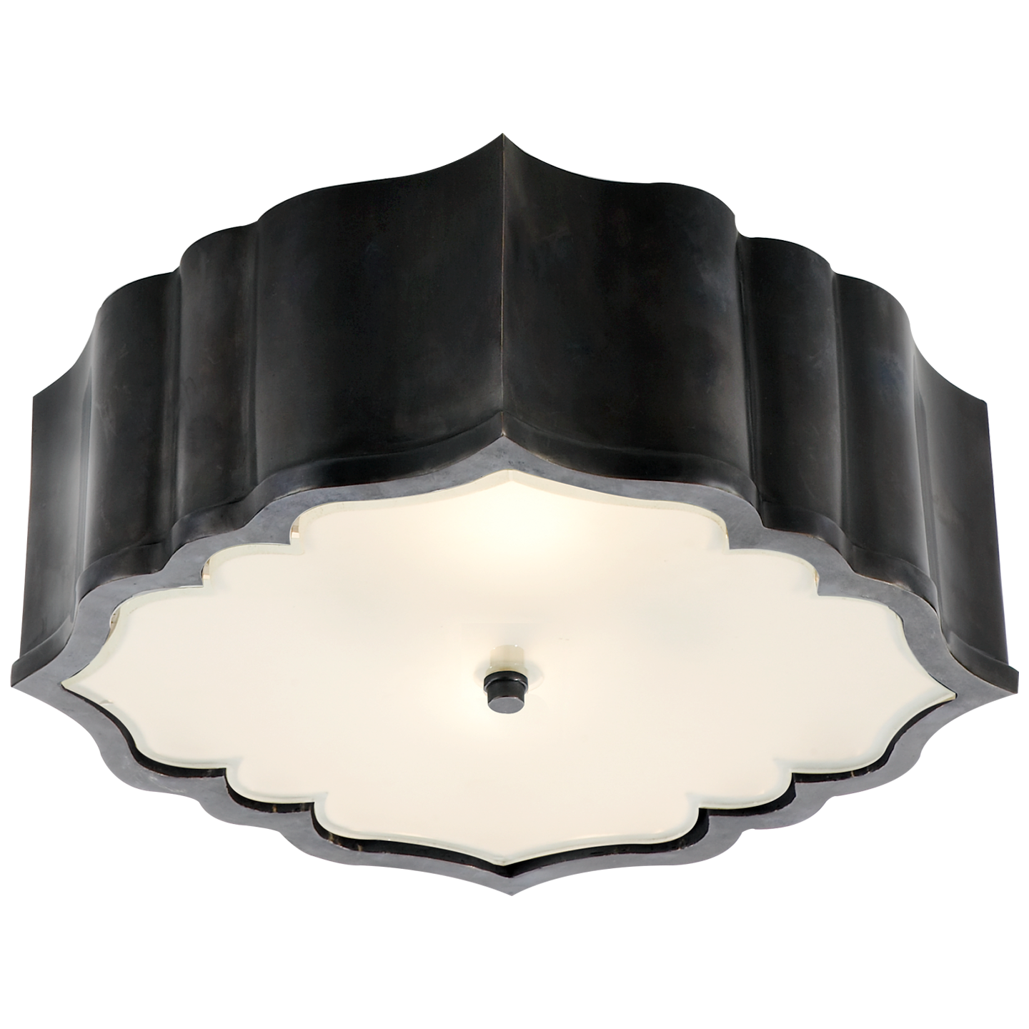 Balthazar Flush Mount