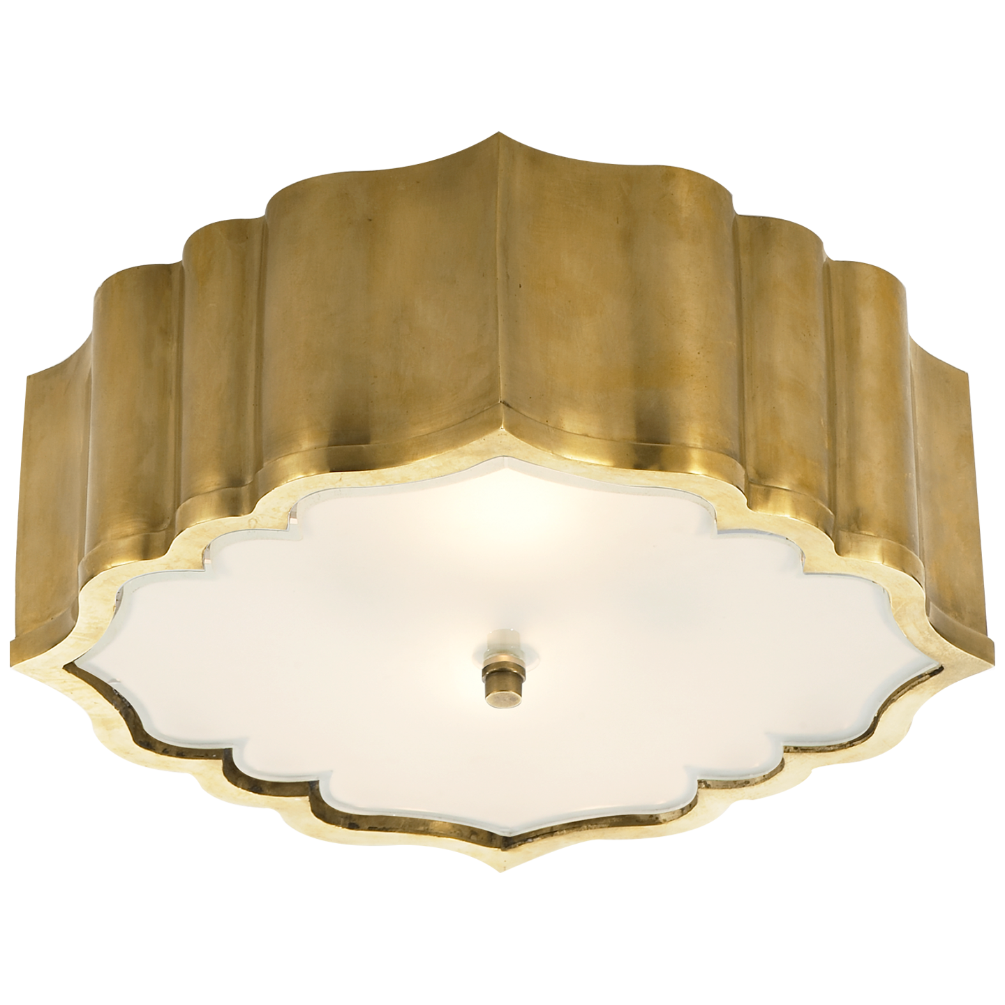 Balthazar Flush Mount