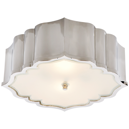 Balthazar Flush Mount