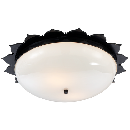 Rachel Large Flush Mount