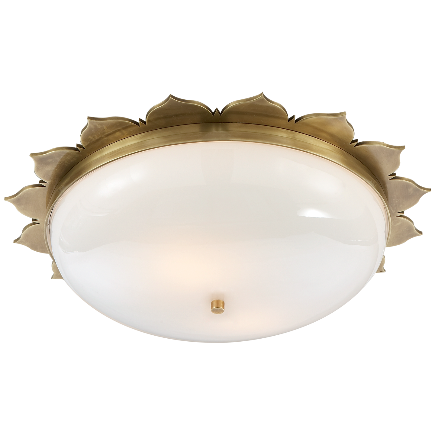 Rachel Large Flush Mount