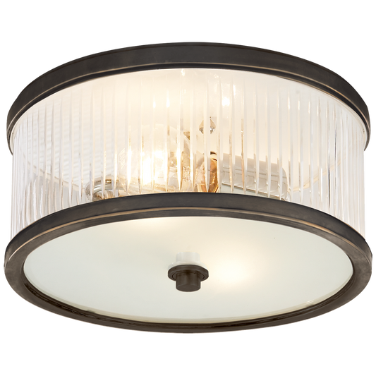 Randolph Small Flush Mount