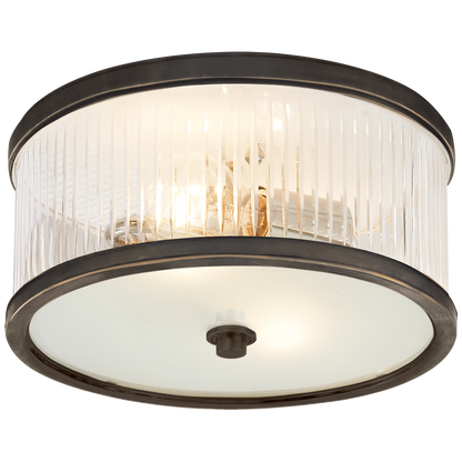 Randolph Small Flush Mount