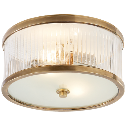 Randolph Small Flush Mount