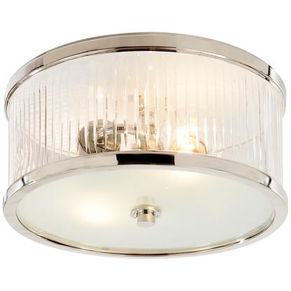Randolph Small Flush Mount