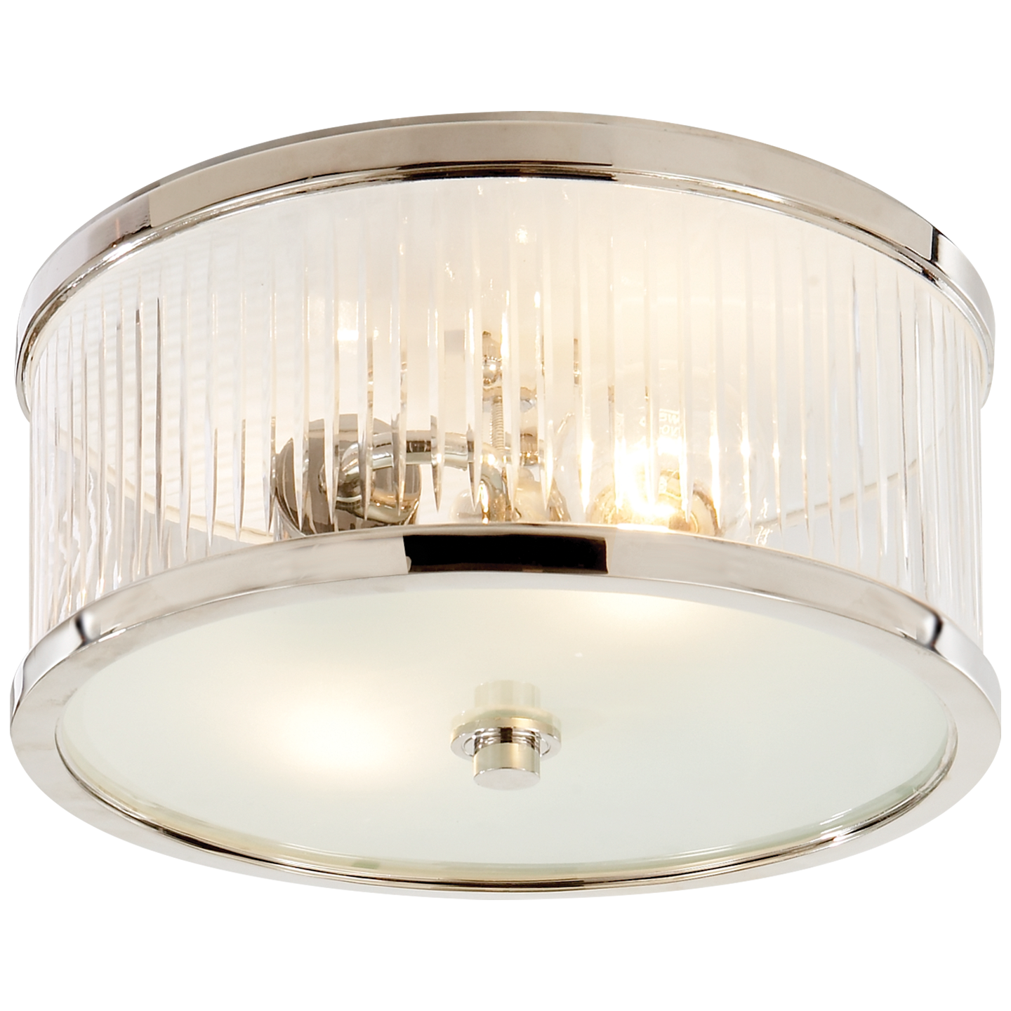 Randolph Small Flush Mount