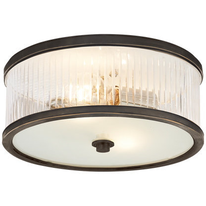Randolph Large Flush Mount