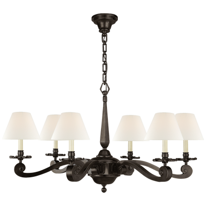 Myrna Chandelier