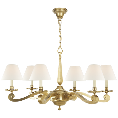 Myrna Chandelier