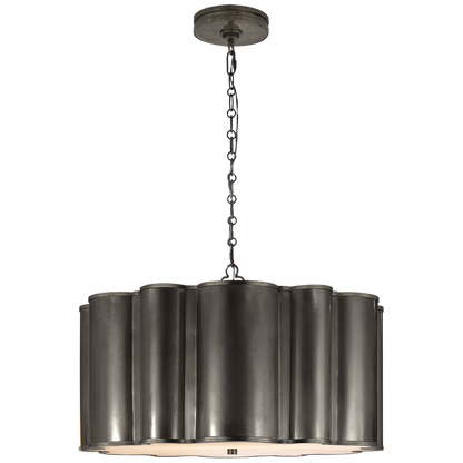 Markos Large Hanging Shade