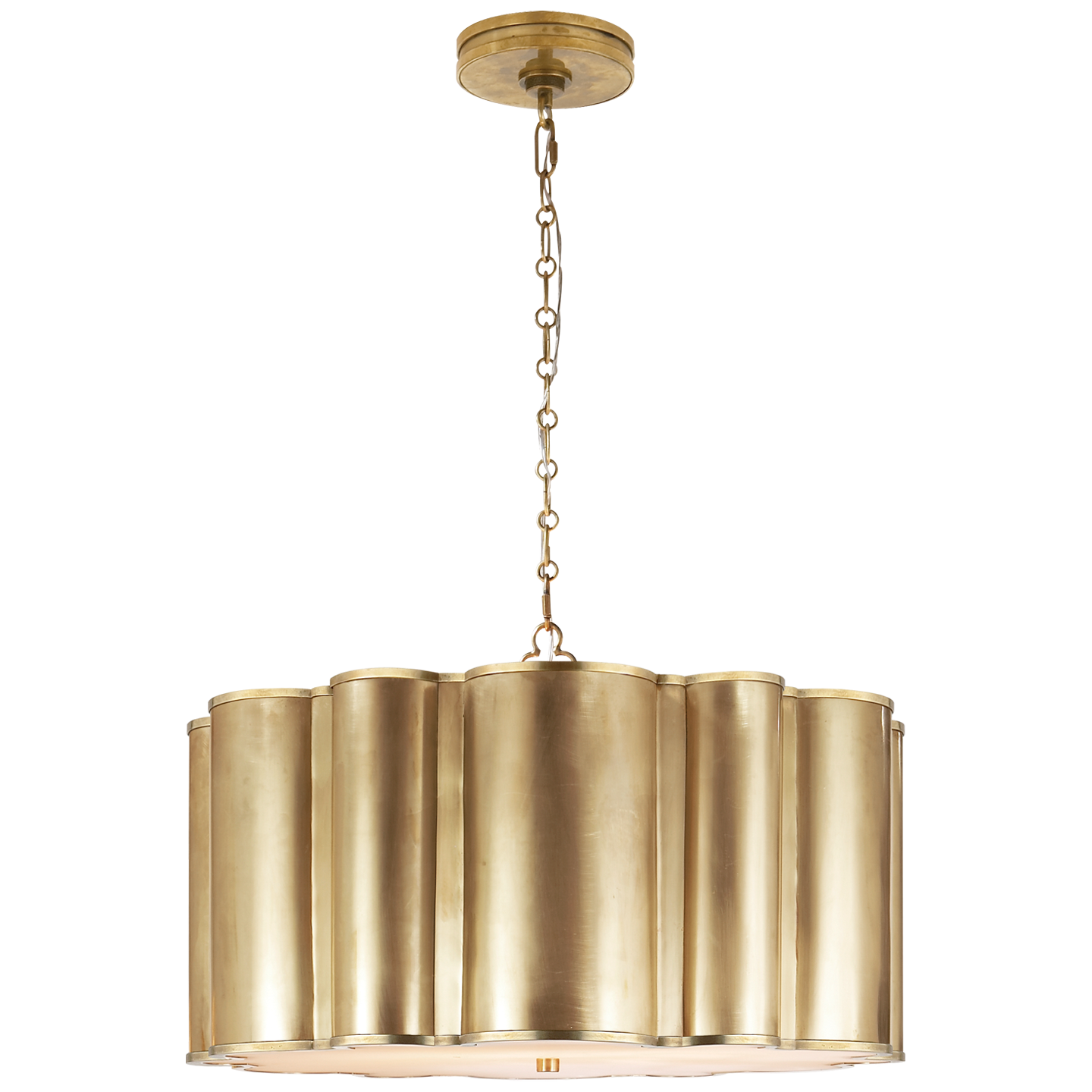 Markos Large Hanging Shade