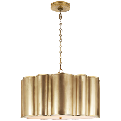 Markos Large Hanging Shade