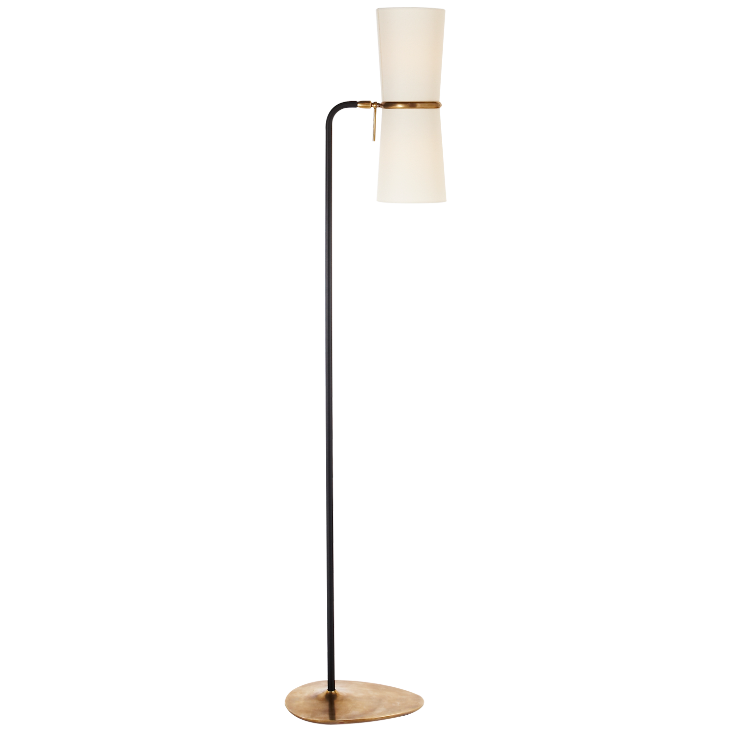 Clarkson Floor Lamp