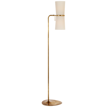 Clarkson Floor Lamp
